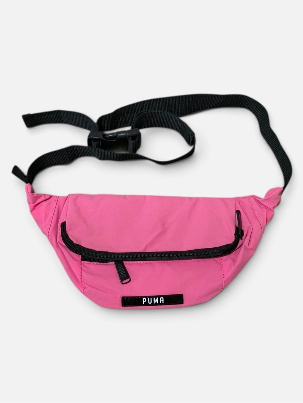 Hot Pink Puma Belt Bag/Hip Pack/Fanny Pack